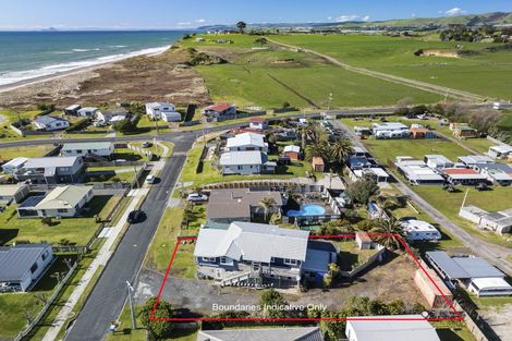 Photo of property in 26 Costello Crescent, Pukehina, Te Puke, 3189