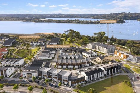 Photo of property in 26 Alexander Willis Crescent, Hobsonville, Auckland, 0616