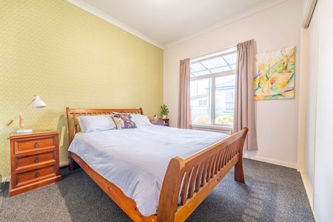 Photo of property in 77 Mckenzie Street, Geraldine, 7930