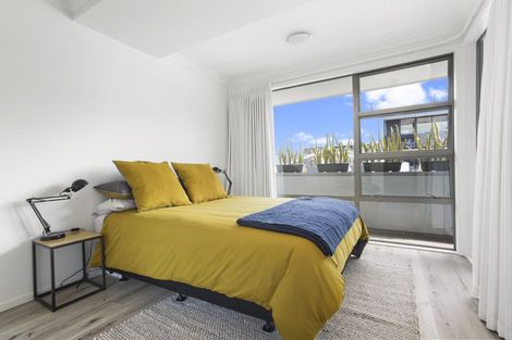 Photo of property in 1b/33 Mackelvie Street, Grey Lynn, Auckland, 1021