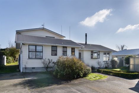 Photo of property in 86a South Road, Solway, Masterton, 5810