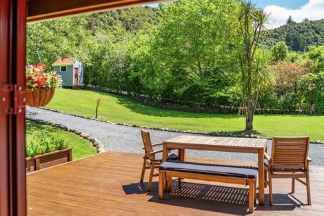 Photo of property in 2168 Akatarawa Road, Akatarawa Valley, Upper Hutt, 5372