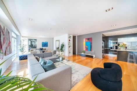 Photo of property in Trieste, 1/346 Oriental Parade, Oriental Bay, Wellington, 6011