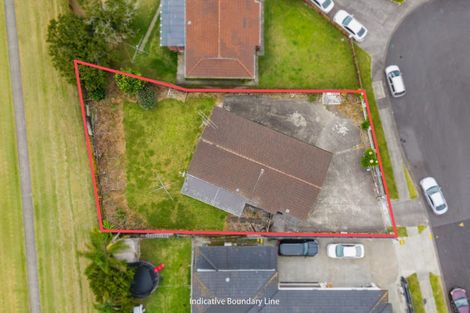 Photo of property in 42 Beaufort Place, Papatoetoe, Auckland, 2025