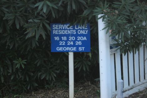 Photo of property in 18 George Street, Hospital Hill, Napier, 4110