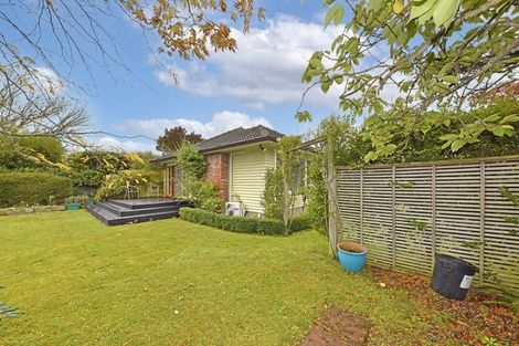 Photo of property in 72 Hudson Street, Bryndwr, Christchurch, 8053