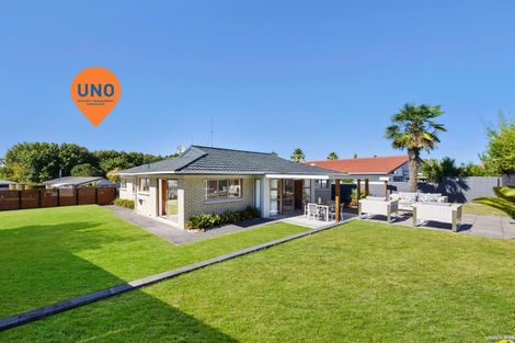 Photo of property in 34 Meadway, Sunnyhills, Auckland, 2010