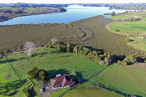 Photo of property in 50 Barlow Lane, Matakohe, 0594