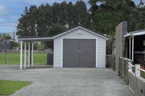 Photo of property in 8 Peace Street, Tuatapere, 9620