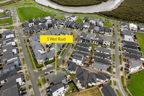 Photo of property in 5 Weri Road, Karaka, Papakura, 2113