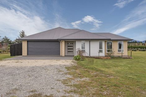 Photo of property in 2537 Oxford Road, Starvation Hill, Oxford, 7495