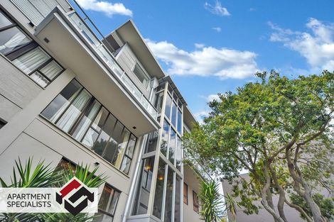 Photo of property in 30ge Heather Street, Parnell, Auckland, 1052