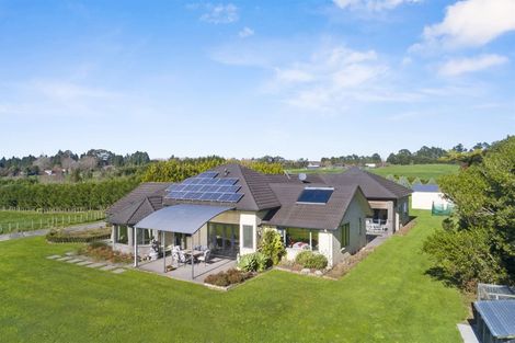 Photo of property in 147 Belk Road South, Omanawa, Tauranga, 3173