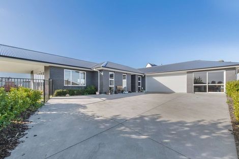 Photo of property in 19 Magnolia Crescent, Tawhero, Whanganui, 4501