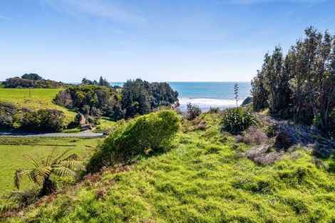 Photo of property in 4020 Mokau Road, Tongaporutu, Urenui, 4376
