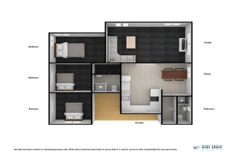 Photo of property in 72 Main Road, Tirau, 3410