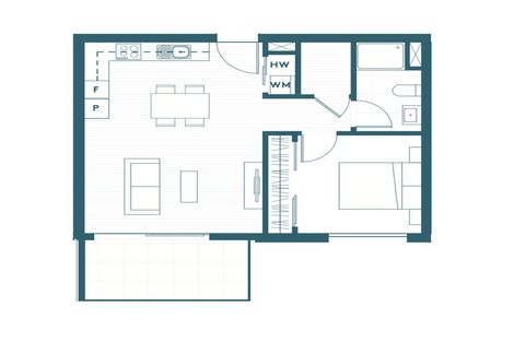 Photo of property in 108/57 Mapou Road, Hobsonville, Auckland, 0616