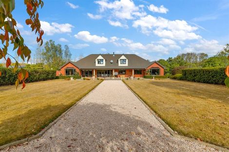 Photo of property in 44 Modena Place, Ohoka, Kaiapoi, 7692