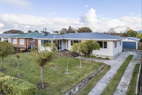 Photo of property in 16 Kauri Crescent, Matamata, 3400