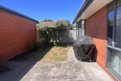 Photo of property in 4/18 Southey Street, Sydenham, Christchurch, 8023