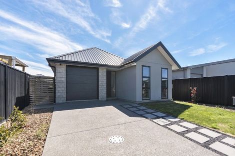 Photo of property in 11 Pender Street, Kaiapoi, 7630