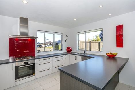 Photo of property in 34 Greenwich Street, Halswell, Christchurch, 8025