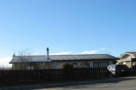 Photo of property in 60 Mcdougall Street, Wanaka, 9305