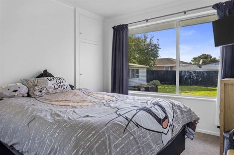 Photo of property in 106 Otaki Street, Kaiapoi, 7630