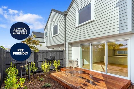Photo of property in 5/677 Gloucester Street, Linwood, Christchurch, 8062