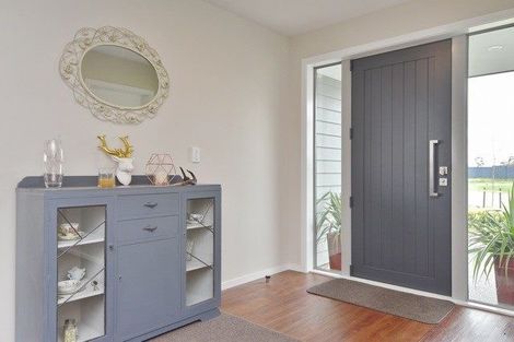 Photo of property in 11 Cassini Place, Leeston, 7632