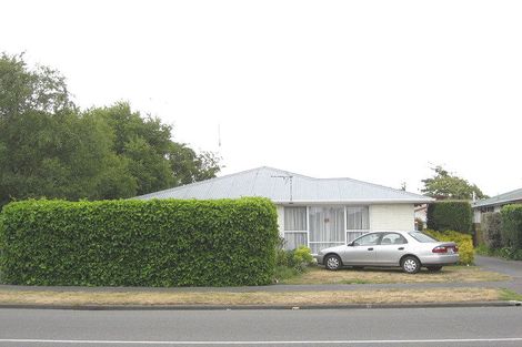 Photo of property in 1/16 Inwoods Road, Parklands, Christchurch, 8083