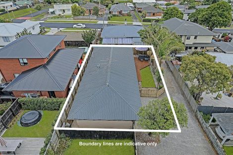Photo of property in 110a Victoria Street West, Pukekohe, 2120