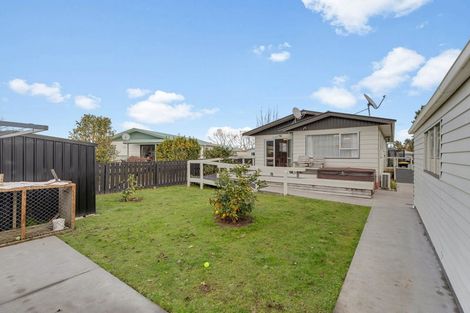Photo of property in 22 Dunlop Crescent, Te Aroha, 3320