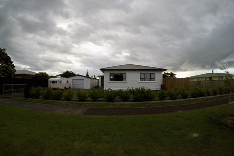 Photo of property in 59 Browne Street, Waitara, 4320