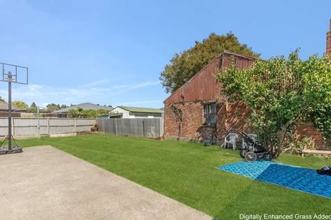 Photo of property in 224a Dobson Street, Hampstead, Ashburton, 7700