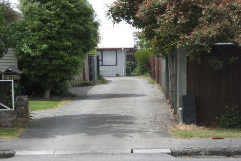 Photo of property in 1/31 Dampier Street, Woolston, Christchurch, 8023