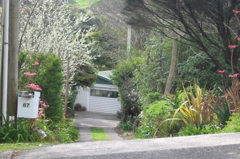 Photo of property in 67 Watling Street, Gate Pa, Tauranga, 3112