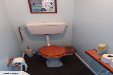 Photo of property in 4 Kennedy Street, Foxton Beach, Foxton, 4815