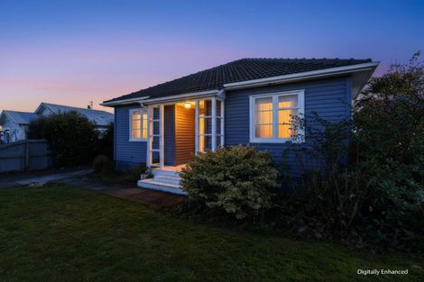 Photo of property in 9 Adams Street, Hampstead, Ashburton, 7700