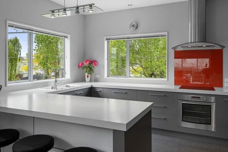 Photo of property in 297 Eastern Terrace, Sydenham, Christchurch, 8023