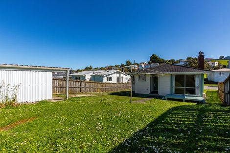 Photo of property in 18 Stipulate Place, Ascot Park, Porirua, 5024