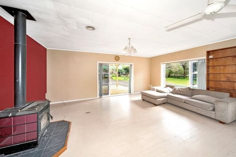 Photo of property in 1186 Tangahoe Valley Road, Ohangai, Hawera, 4674
