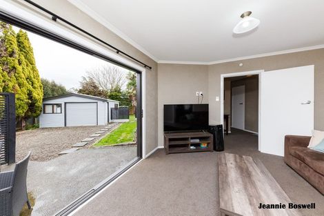 Photo of property in 29 Benmore Avenue, Cloverlea, Palmerston North, 4412