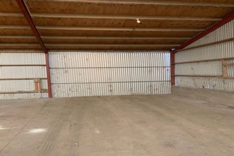 Photo of property in 1103 Woodlands Invercargill Highway, Woodlands, Invercargill, 9871