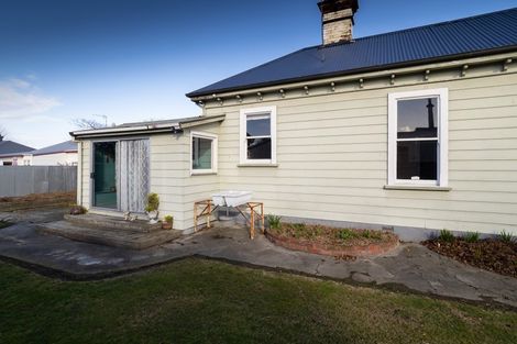 Photo of property in 148 Chalmers Avenue, Hampstead, Ashburton, 7700