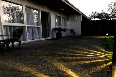 Photo of property in 12b Woodleigh Street, Frankleigh Park, New Plymouth, 4310