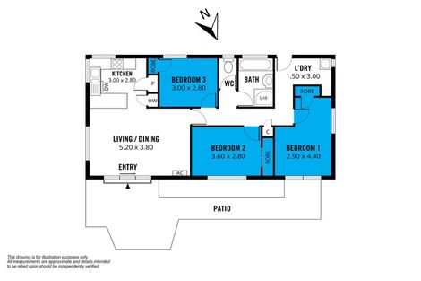 Photo of property in 6a Moira Drive, Tuakau, 2121