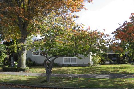 Photo of property in 24 Rutherglen Avenue, Ilam, Christchurch, 8041