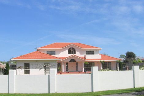 Photo of property in 47 Seales Road, Morrinsville, 3300