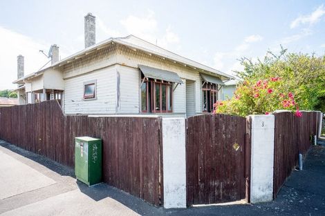 Photo of property in 432-434 Ferguson Street, Palmerston North, 4410